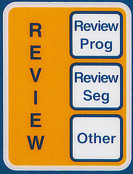 review section