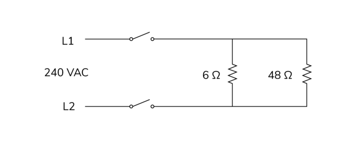 Series Parallel