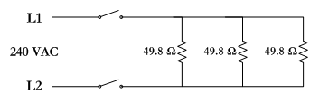 parallel circuit