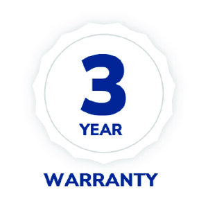 warranty