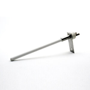 Type S thermocouples